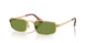 001/4E - Gold - Green