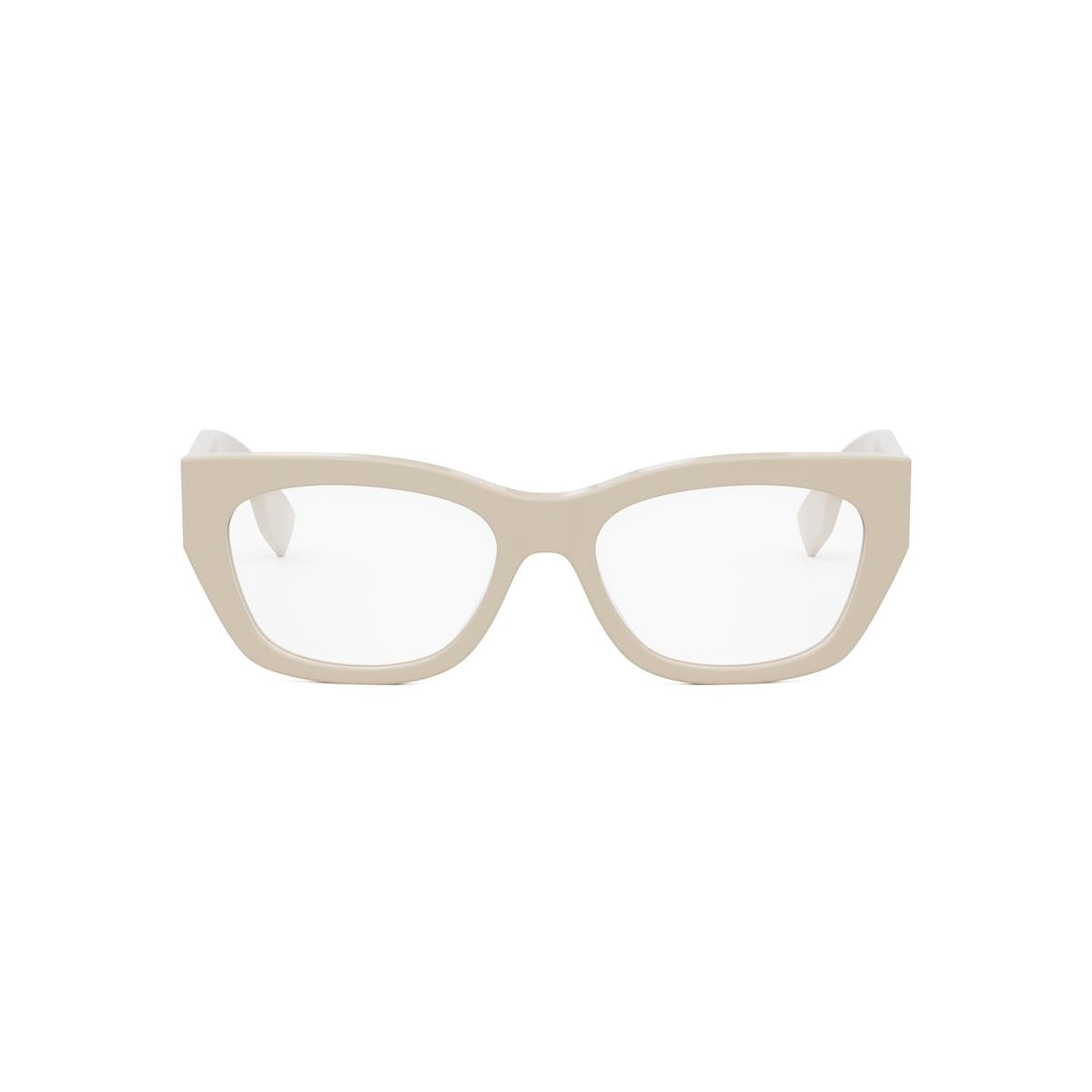057 - Shiny Transparent Khaki - Clear