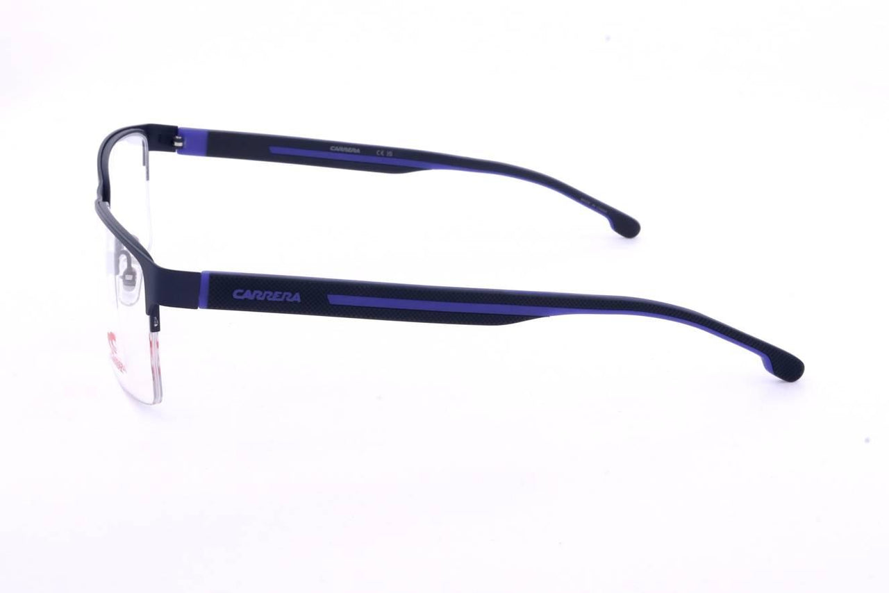 FLL - MATTE BLUE