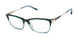 Barbour BAOW013 Eyeglasses