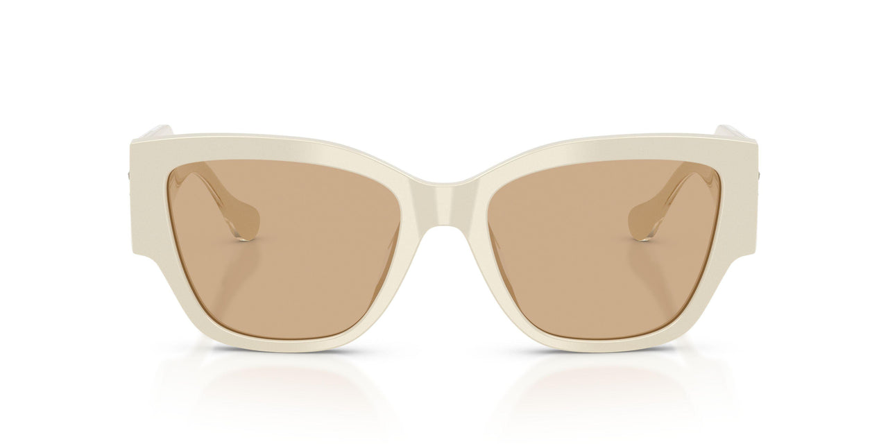 5541/8 - White - Light Yellow