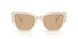 5541/8 - White - Light Yellow