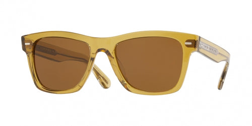 Oliver Peoples Oliver Sun 5393SU Sunglasses