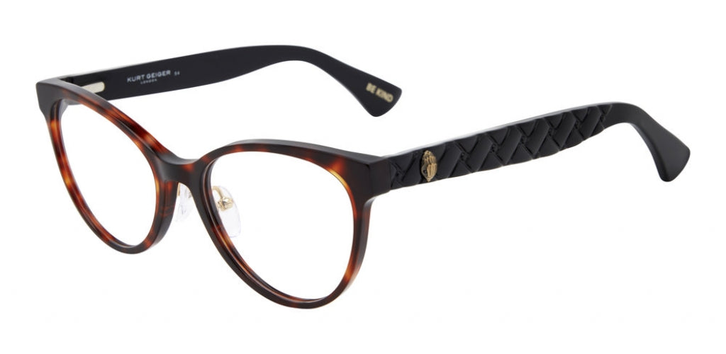 Kurt Geiger KGL5010 Eyeglasses