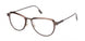 ZEGNA 5317 Eyeglasses