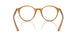 8439 - Beige - Clear