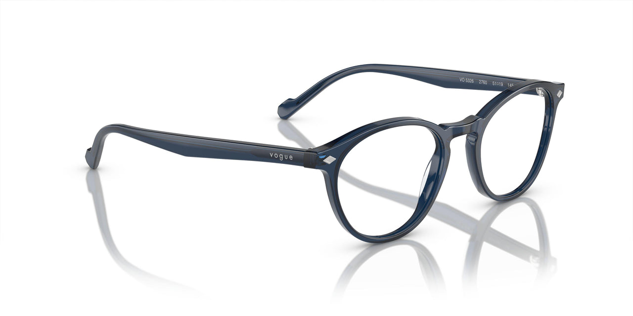 2760 - Blue