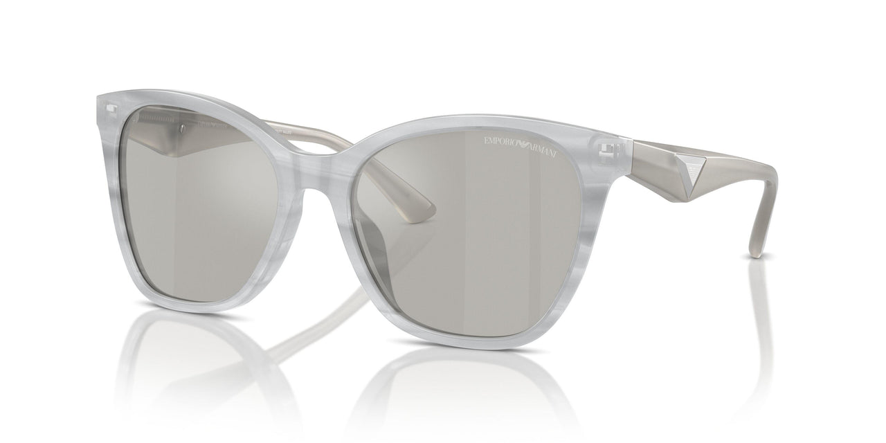 611487 - Grey - Light Grey Flash Silver