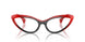 001 - Red
