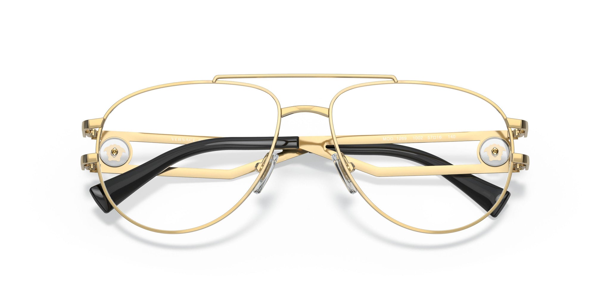 Versace 1269 Eyeglasses