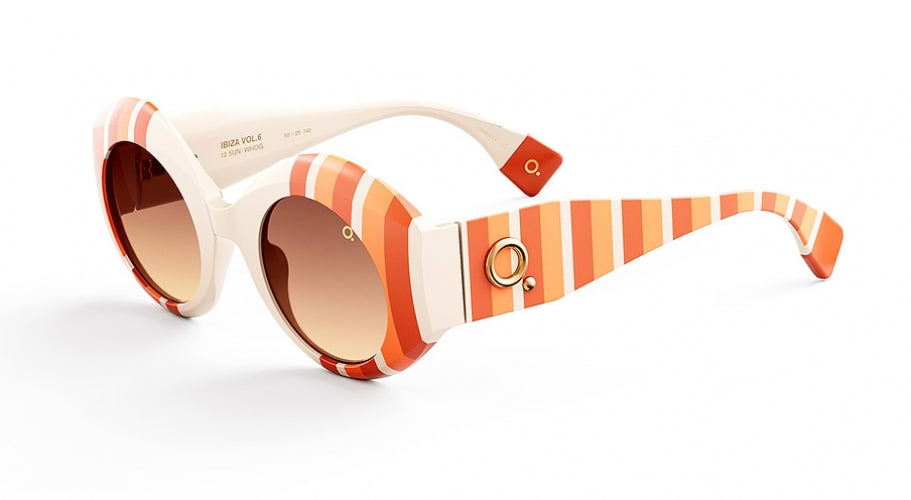 WHOG - White Orange