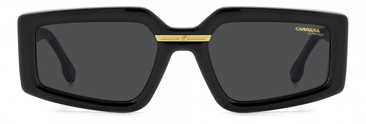 02M2-IR - BLK GOLD B