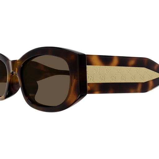 002 - Havana - Brown