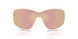 50367J - White - Brown Mirror Gold