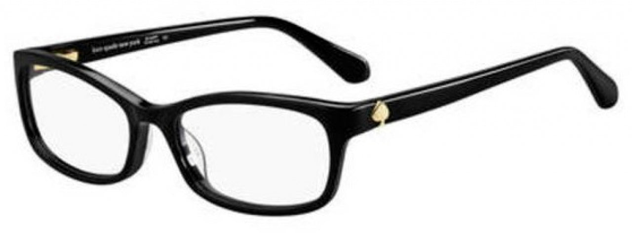 0807-00 - Black