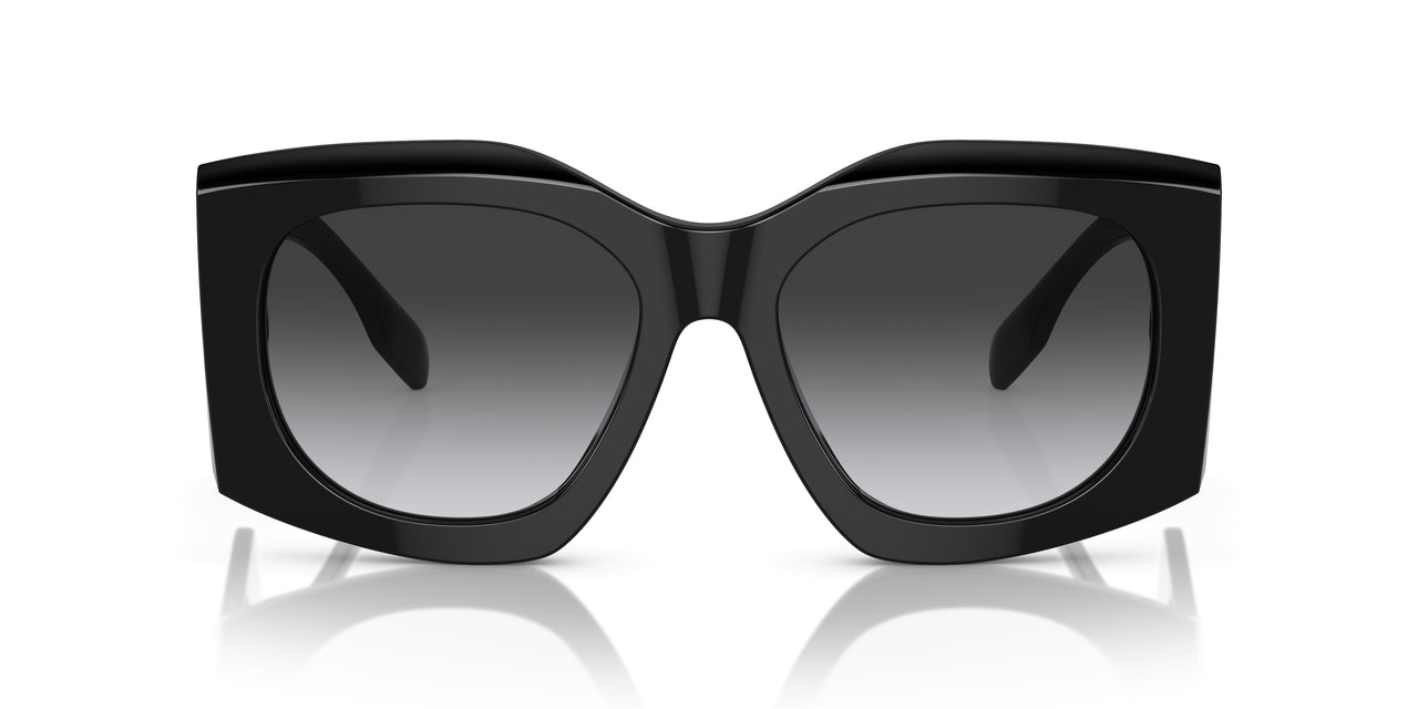 30018G - Black - Grey Gradient