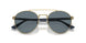 515/3R - Gold - Dark Blue Polarized
