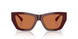411973 - Red - Brown