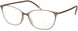 6040 - brown