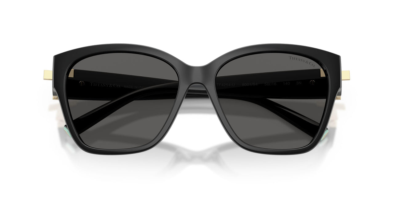 8001S4 - Black - Dark Grey