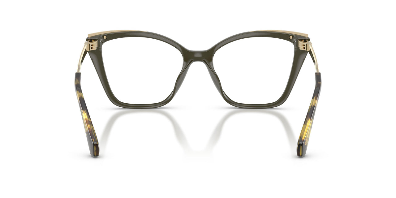 3922 - Green