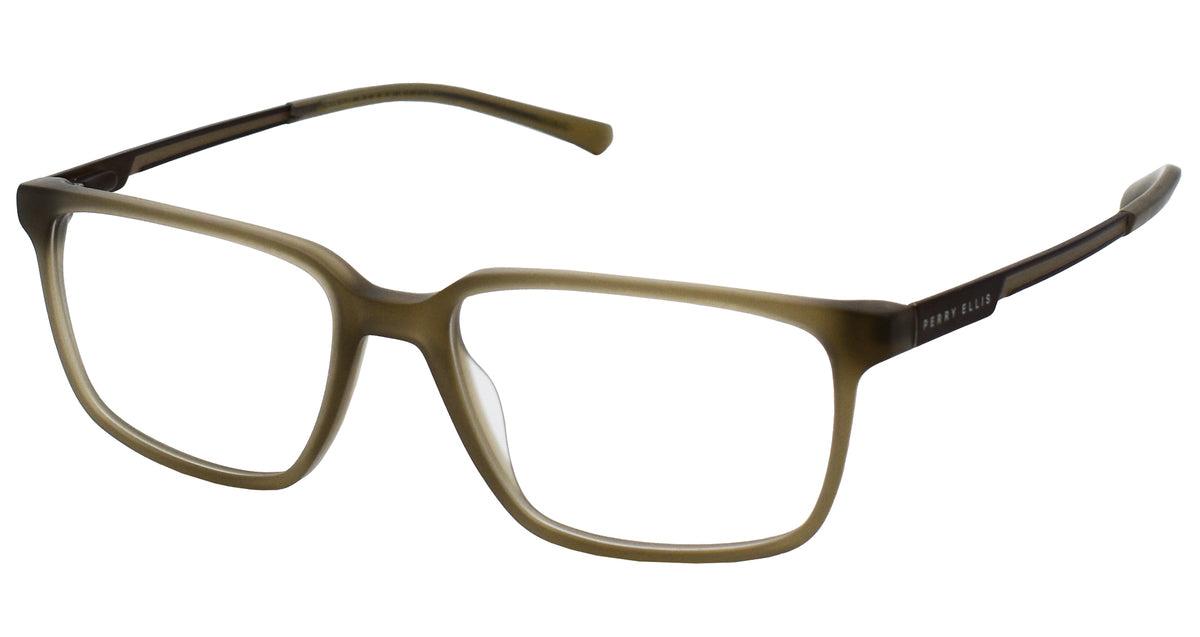 Perry Ellis 493 Eyeglasses