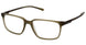 Perry Ellis 493 Eyeglasses