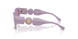 5526AK - Violet - Violet Mirror Internal Silver