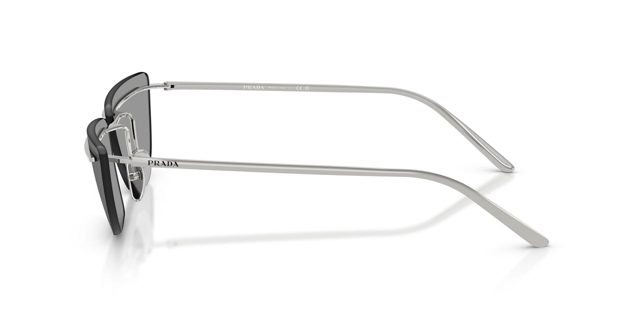 1BC50Q - Silver - Grey
