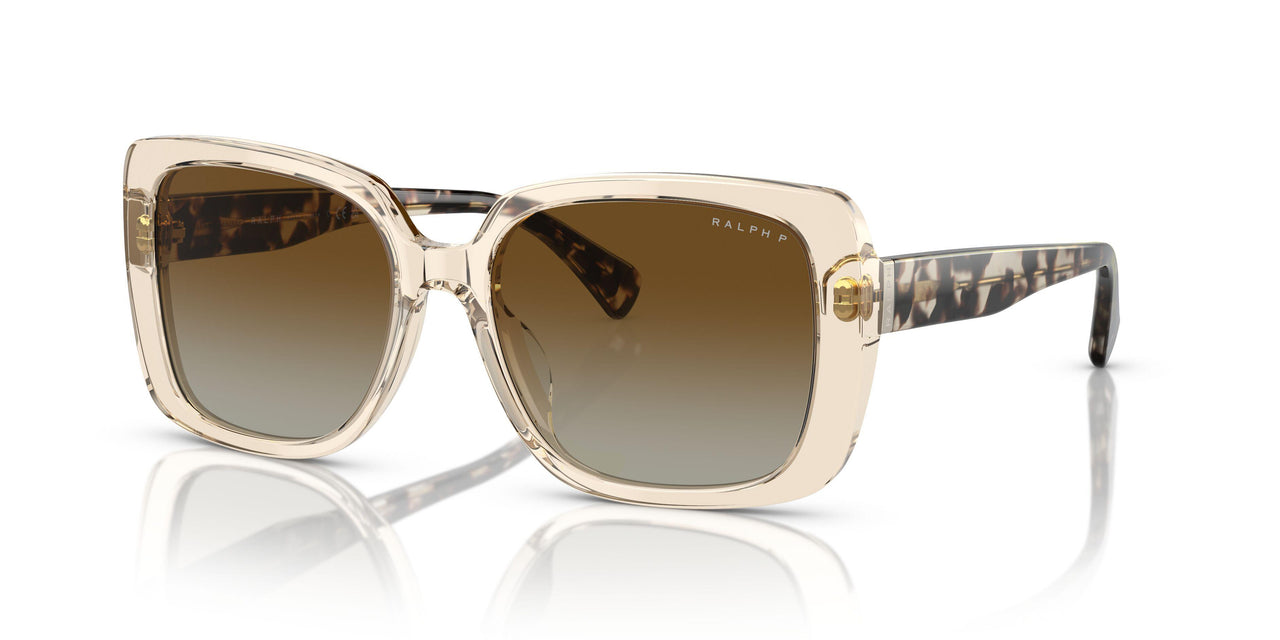 6072T5 - Beige - Brown Gradient Polarized