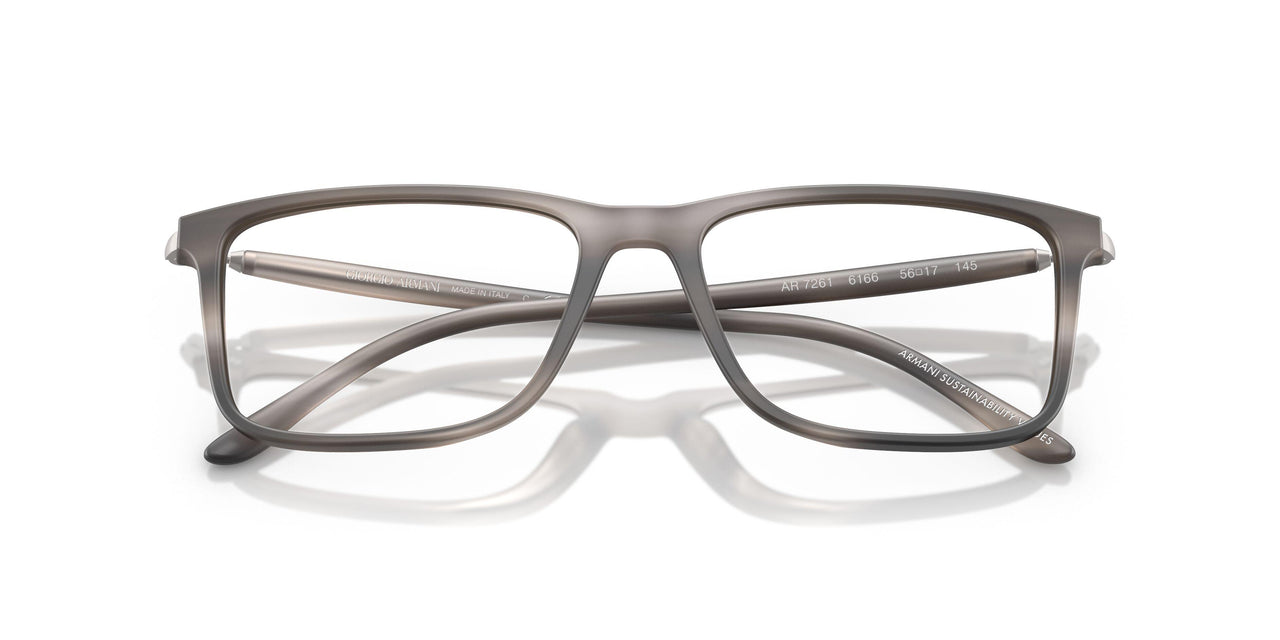 6166 - Grey