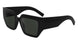 Karl Lagerfeld KL6166S Sunglasses