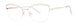 Vera Wang Veronika Eyeglasses
