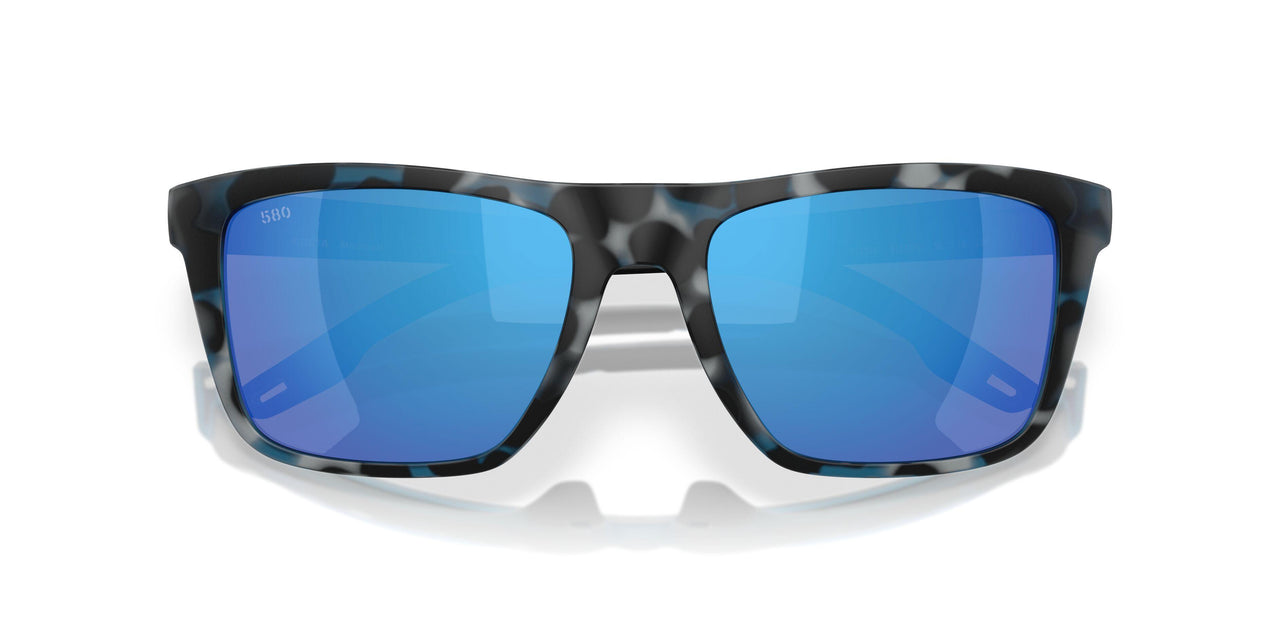 910712 - Multicolor - Blue Mirror