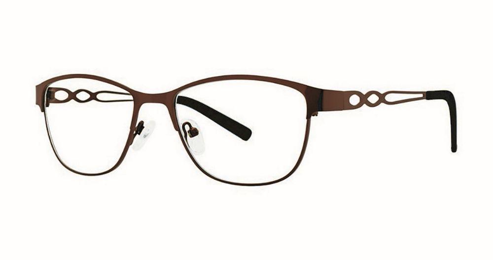 MTTBRWN - Matte Brown