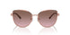 110814 - Gold - Light Brown Pink