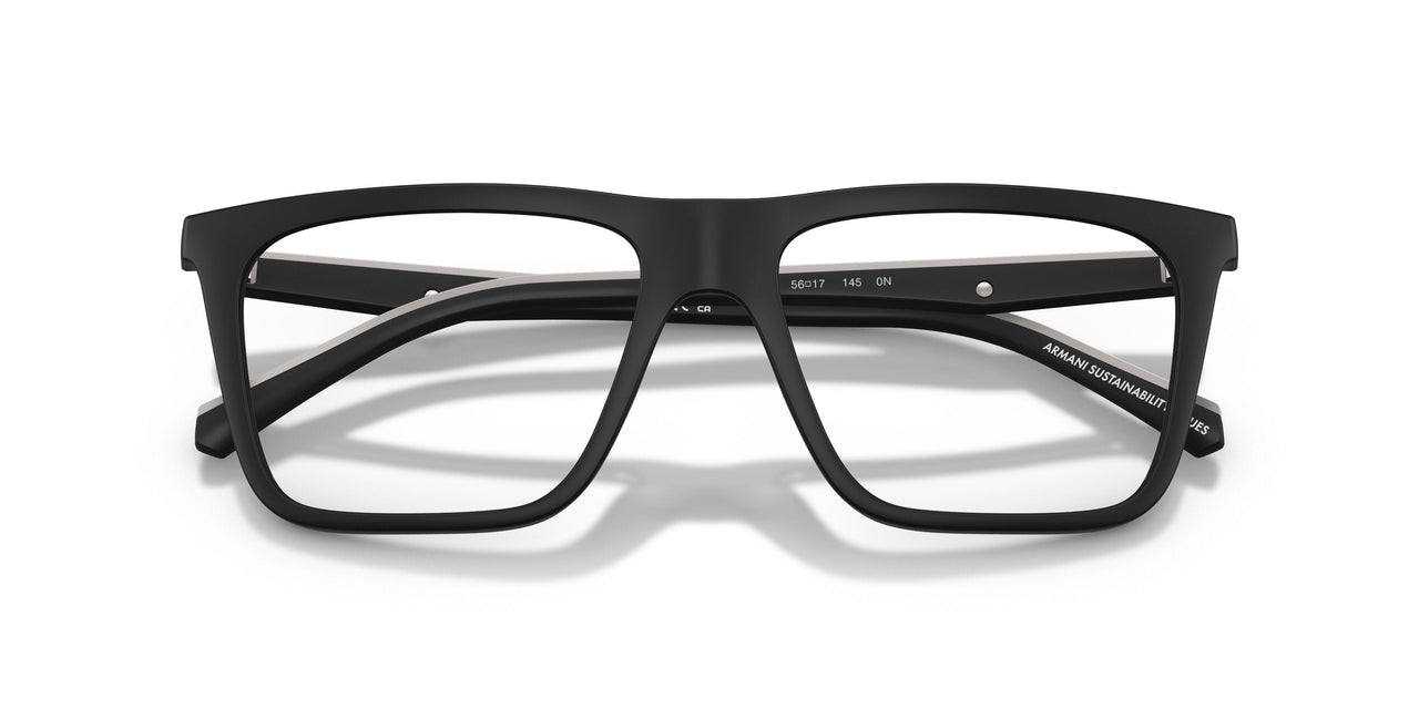 50011W - Black - Clear