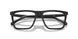 50011W - Black - Clear