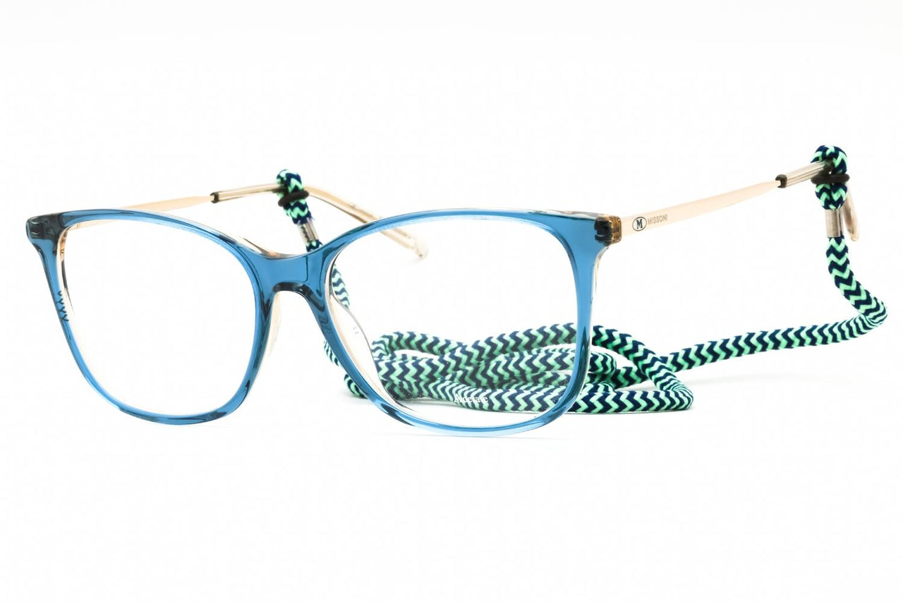 M Missoni MMI0015 Eyeglasses