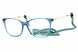 M Missoni MMI0015 Eyeglasses