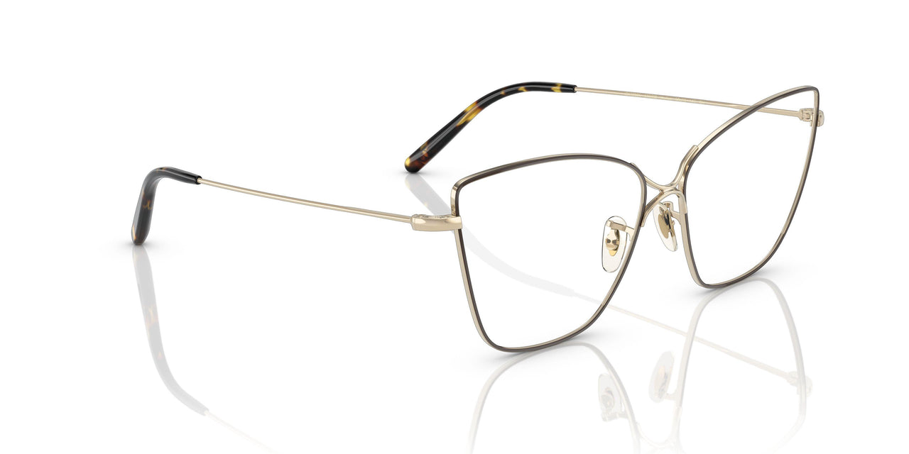 5305SB - Gold - Blue-violet Light Filter