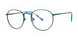 Fashiontabulous 10X253 Eyeglasses