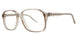 Modern Plastics I TORNADO Eyeglasses