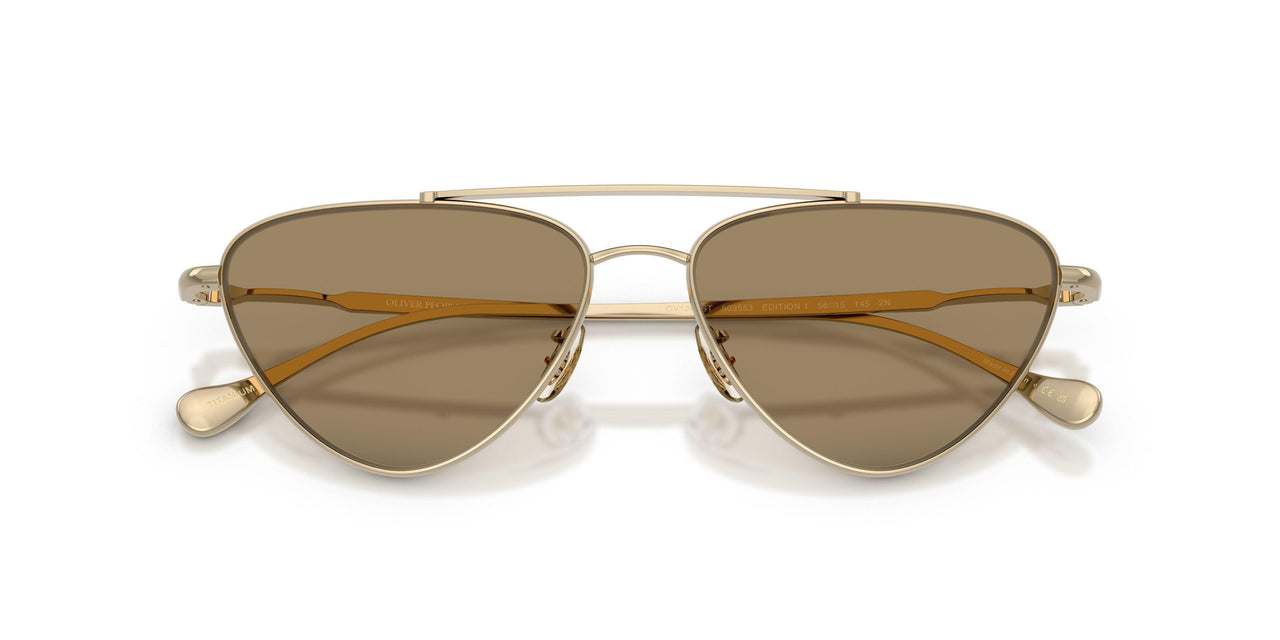503553 - Gold - Soft Gold