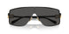1AB5S0 - Black - Dark Grey