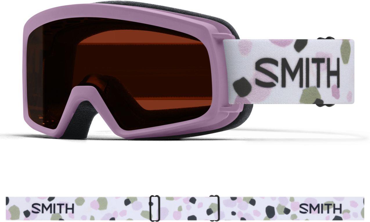 Smith Optics Snow Goggles M00678 Rascal Goggles