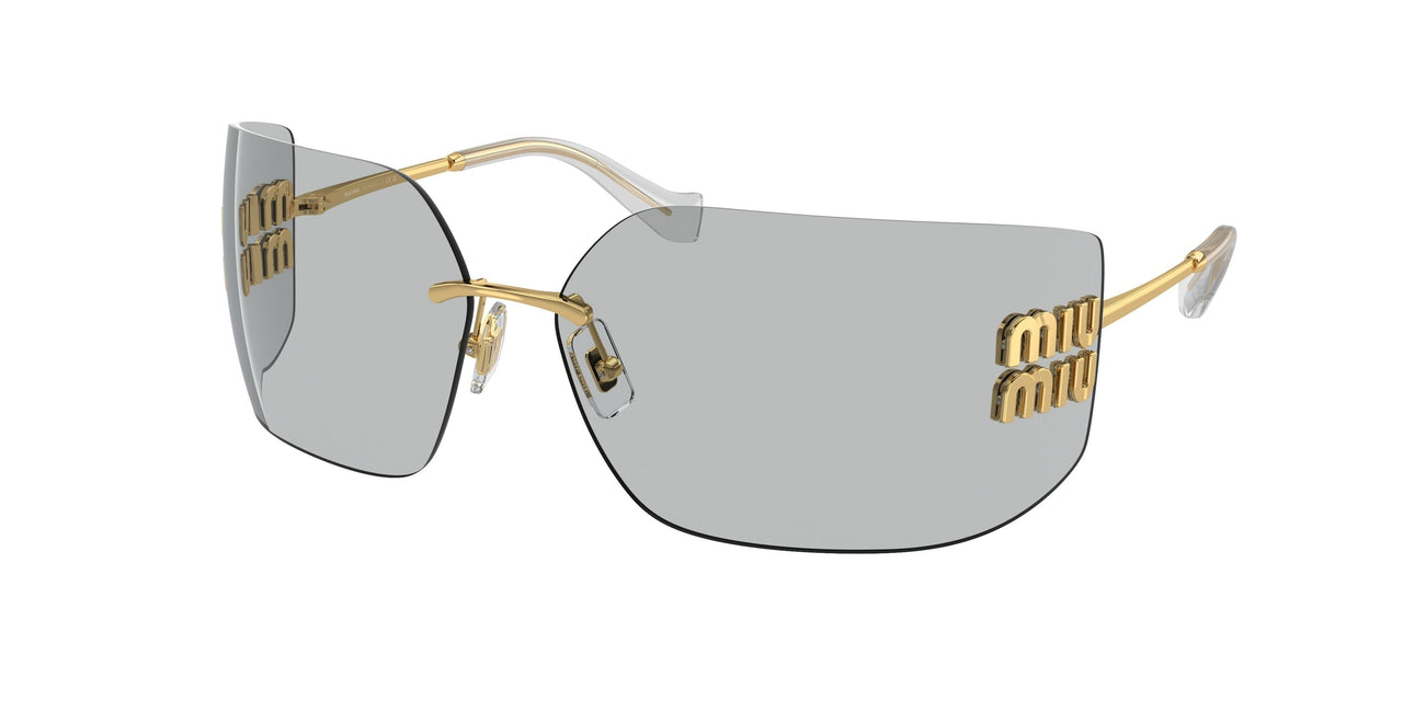 5AK30B - Gold - Light Grey