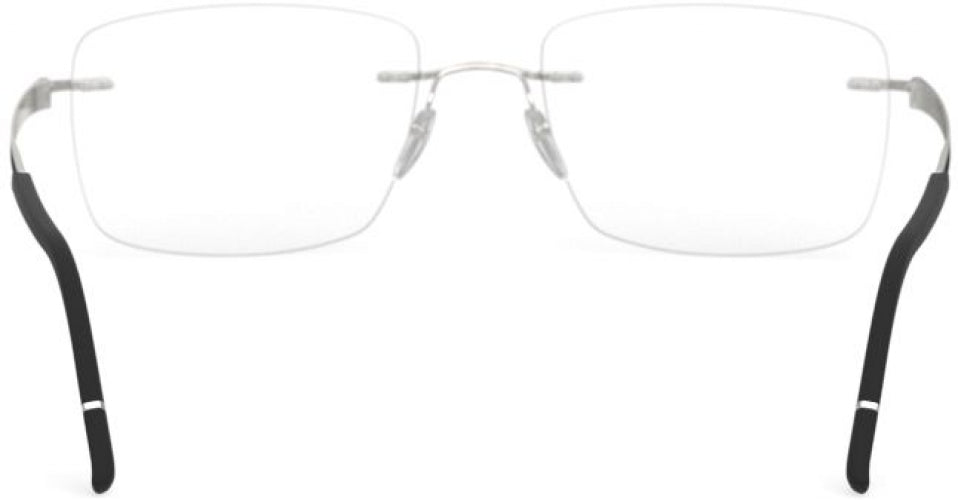 9010 - Titanium / Iceland Black