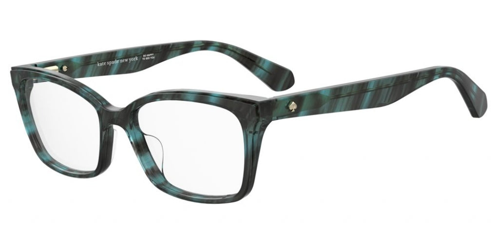 Kate Spade JERI Eyeglasses display picture 1