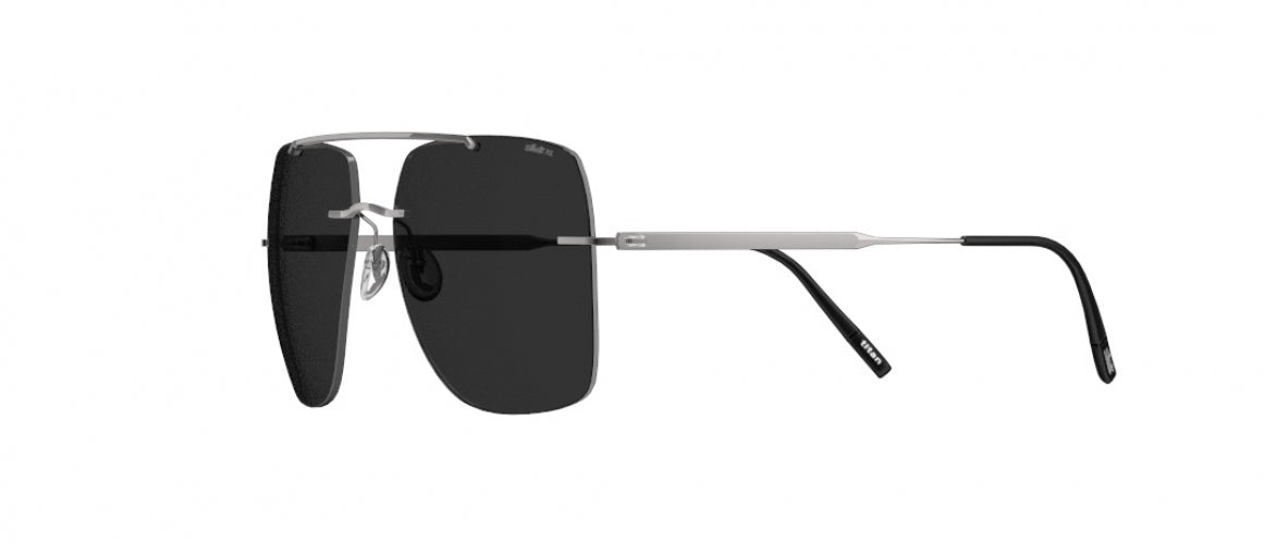 6560 - Ruthenium Black - SLM POL Grey
